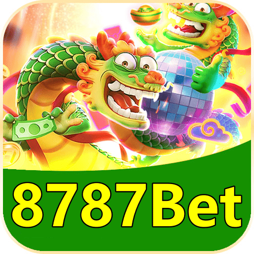 8787Bet Cassino Online